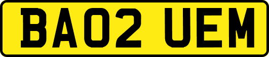 BA02UEM