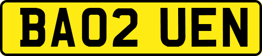 BA02UEN