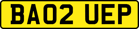 BA02UEP