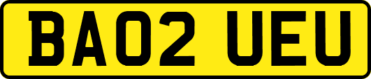 BA02UEU