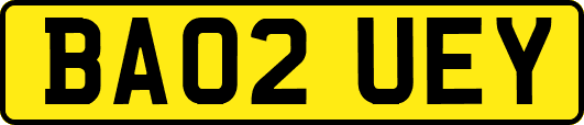 BA02UEY