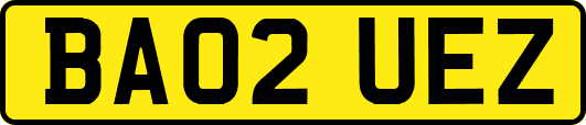 BA02UEZ