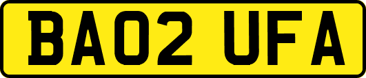 BA02UFA