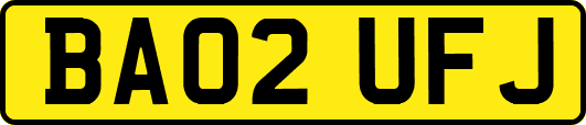 BA02UFJ