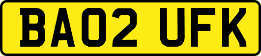 BA02UFK