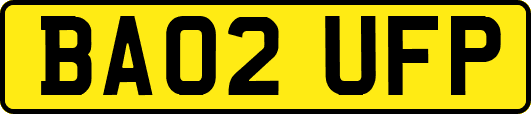 BA02UFP