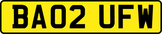 BA02UFW