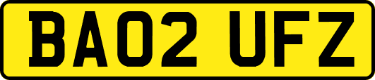 BA02UFZ