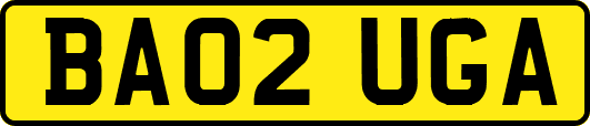 BA02UGA