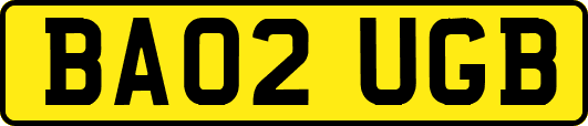 BA02UGB