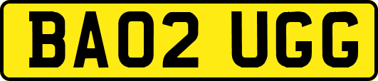 BA02UGG