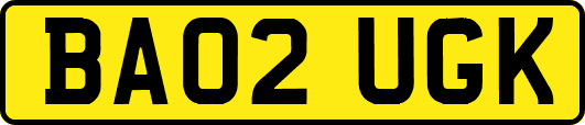 BA02UGK