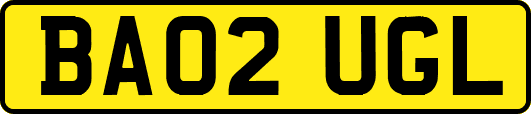 BA02UGL
