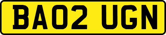 BA02UGN
