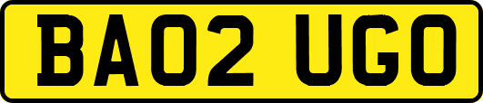 BA02UGO