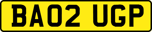 BA02UGP