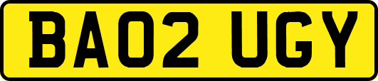 BA02UGY