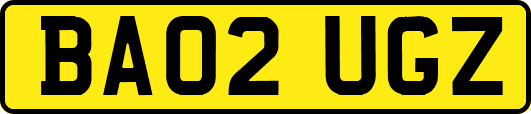 BA02UGZ
