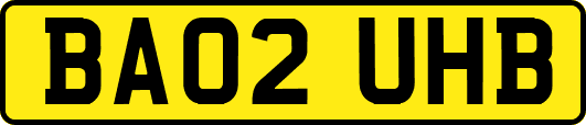 BA02UHB