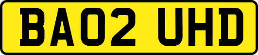 BA02UHD