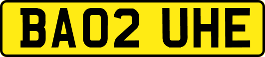 BA02UHE