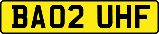 BA02UHF