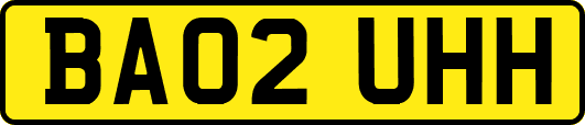 BA02UHH