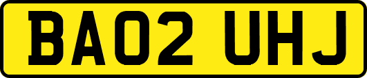 BA02UHJ
