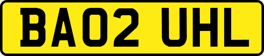 BA02UHL