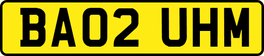 BA02UHM