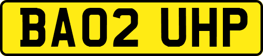 BA02UHP