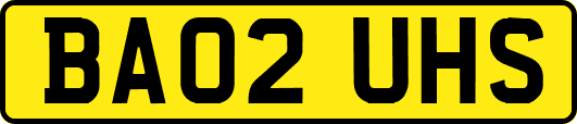 BA02UHS