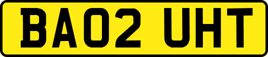BA02UHT