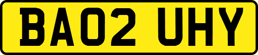 BA02UHY
