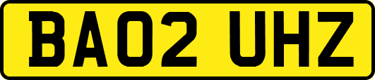 BA02UHZ