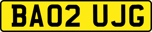BA02UJG