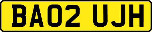 BA02UJH
