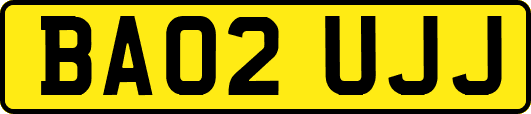 BA02UJJ