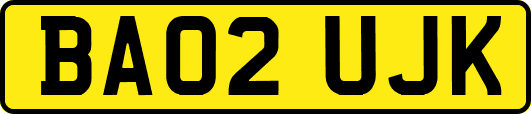 BA02UJK