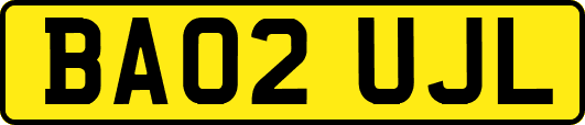 BA02UJL