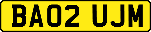 BA02UJM