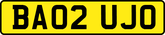 BA02UJO