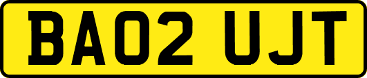 BA02UJT