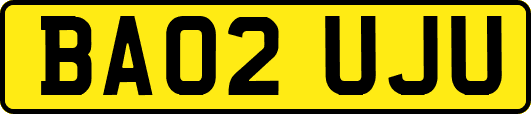 BA02UJU