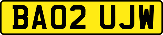 BA02UJW