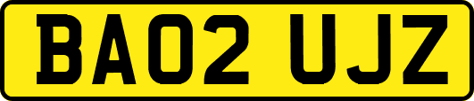 BA02UJZ