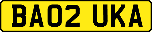 BA02UKA