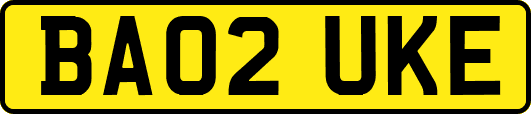 BA02UKE