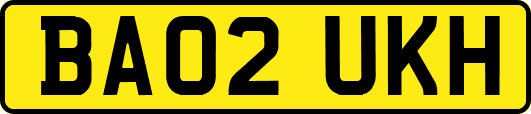 BA02UKH