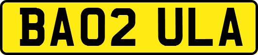 BA02ULA